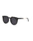 Black/Smoke Polarized