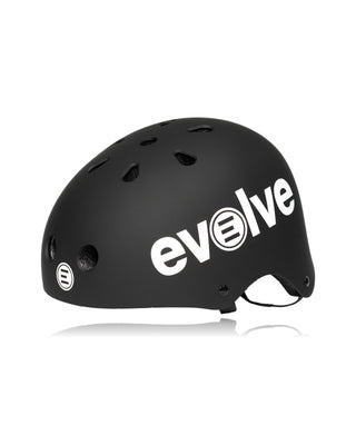 Evolve Helmet