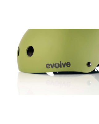 Evolve Helmet