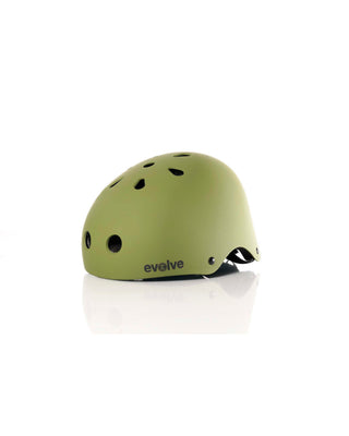 Evolve Helmet