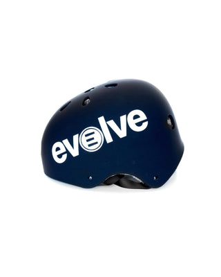 Evolve Helmet