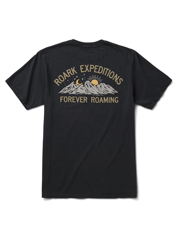 Roark Roark Expeditions Premium S/S T-Shirt