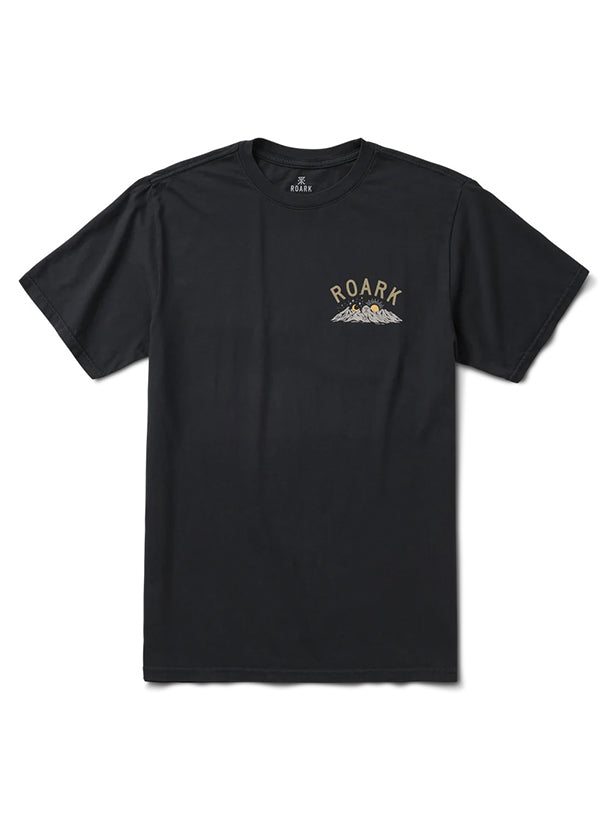 Roark Roark Expeditions Premium S/S T-Shirt