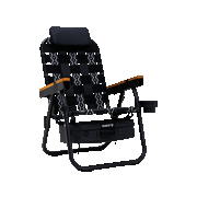 Eclipse Recliner Chair - Slate