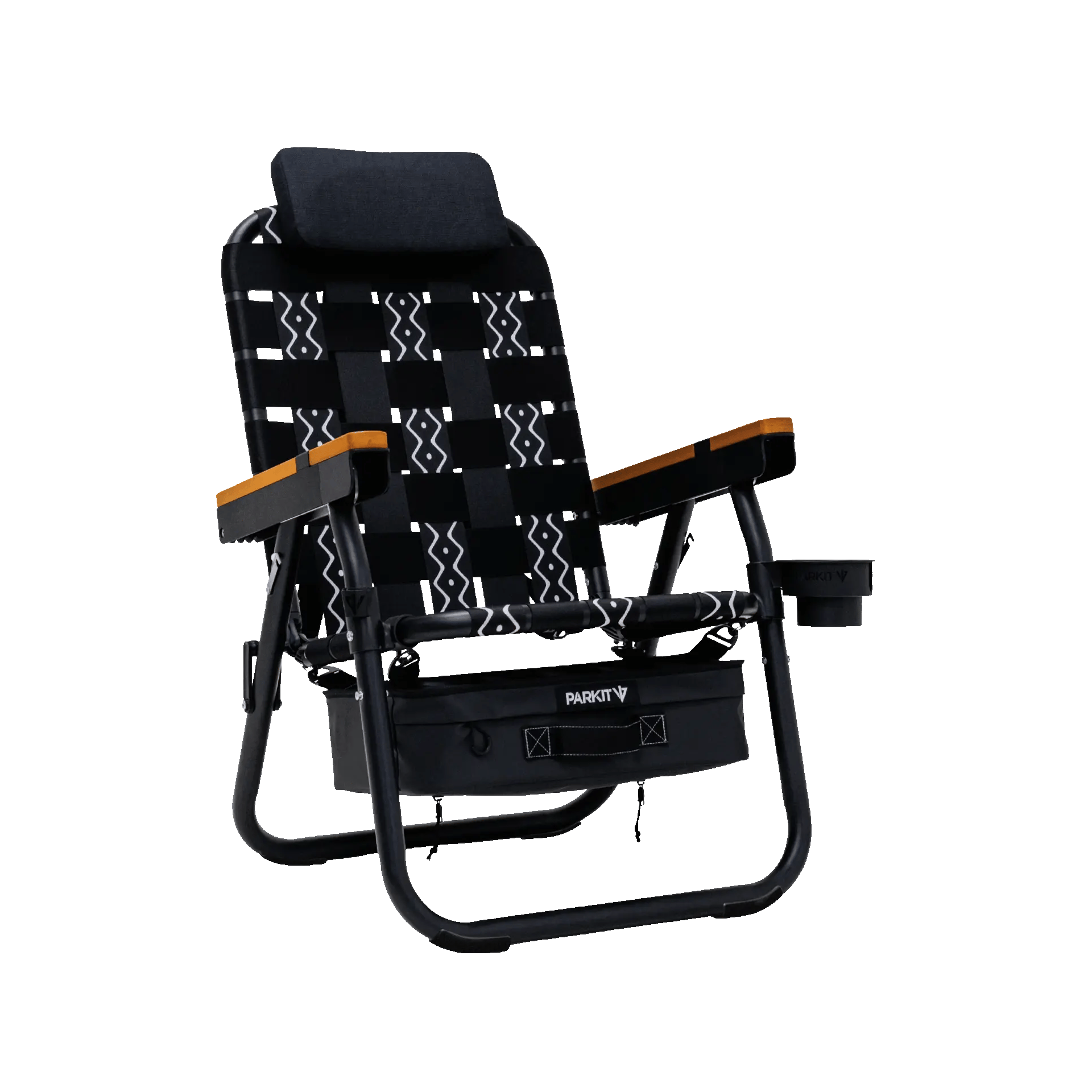 Eclipse Recliner Chair - Slate