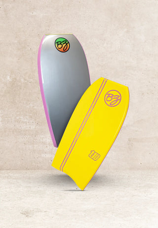 T-10 Bodyboard
