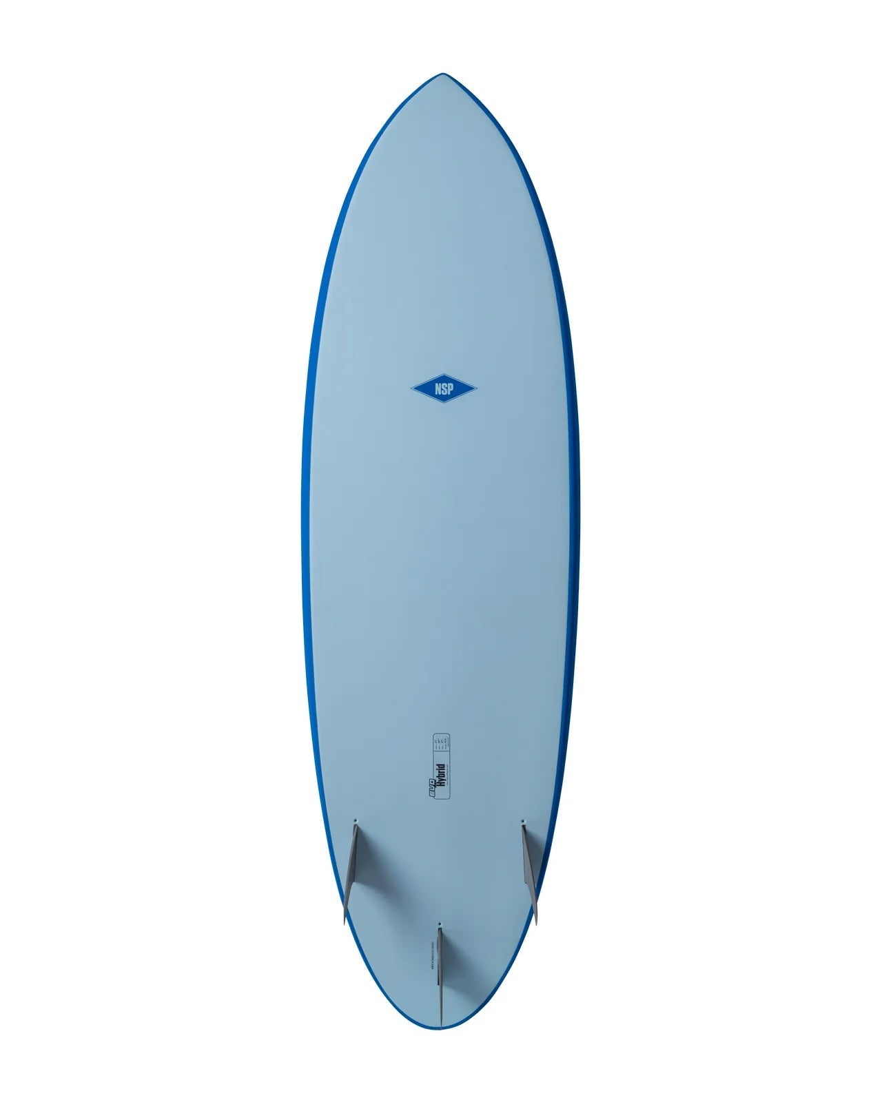 NSP – Jack's Surfboards