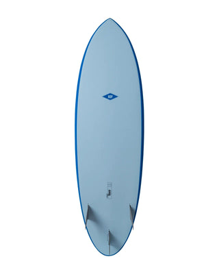 Hybrid - Evotech NSP