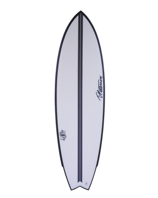 S-Twin Surfboards Timmy Patterson