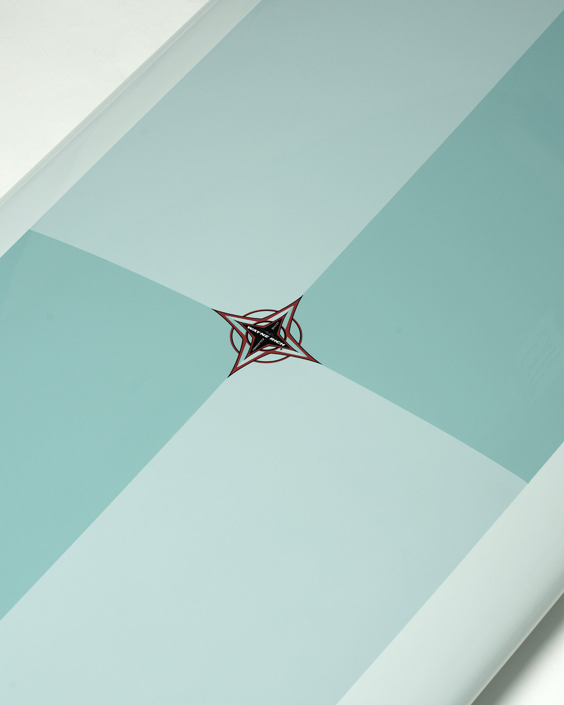 Wildcard 3 Surfboards Wayne Rich