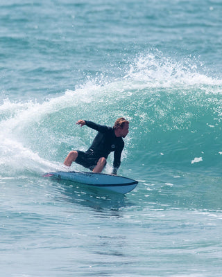 S-Twin Surfboards Timmy Patterson