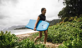 M38 Bodyboard - Morey Bodyboards