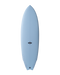 Blue Powder