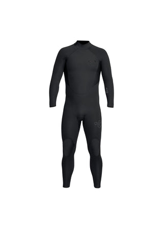 Xcel Men's Axis Back Zip Full Wetsuit 3/2mm