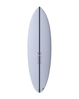 Volume Hybrid by Richie Lovett CSE NSP