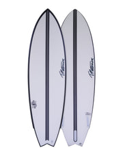 S-Twin Surfboards Timmy Patterson