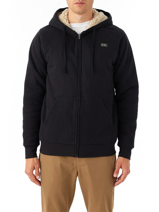 O'Neill Fifty Two High Pile Zip Fleece