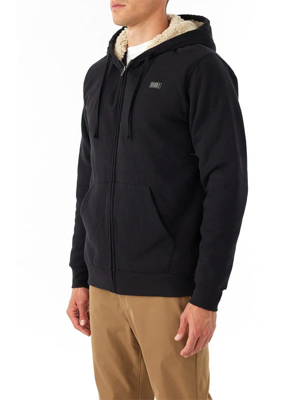 O'Neill Fifty Two High Pile Zip Fleece