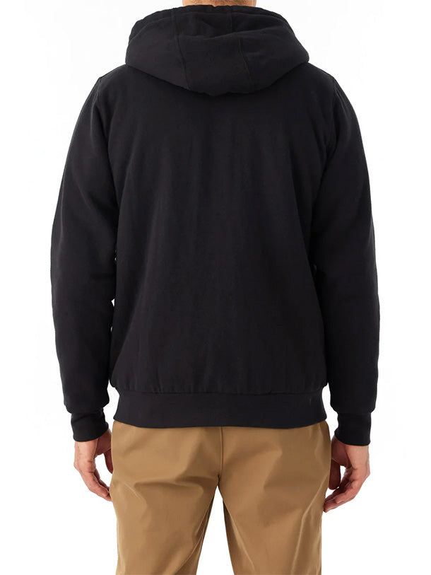 O'Neill Fifty Two High Pile Zip Fleece