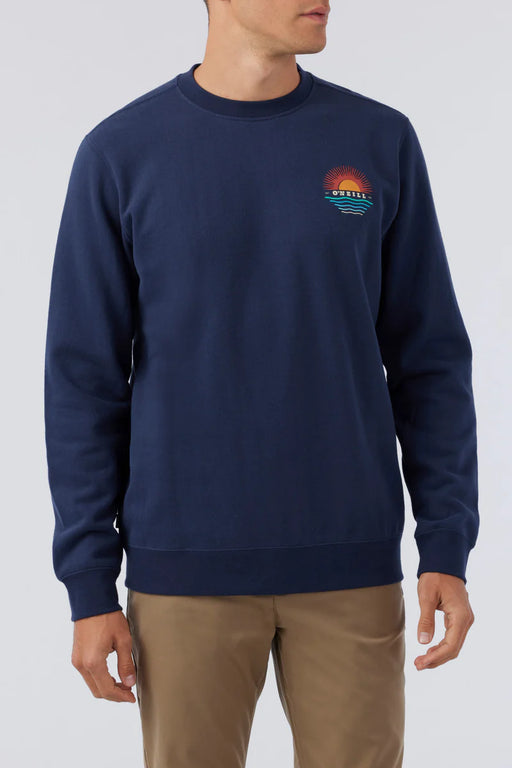 O'Neil Men's Fifty Two Crew Pullover 