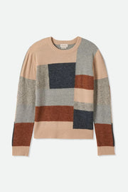 Brixton Fiona Sweater