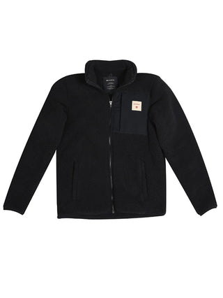 Manera Zip Up Fleece
