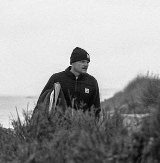 Manera Zip Up Fleece