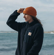 Manera Zip Up Fleece