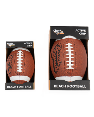 Beach Football