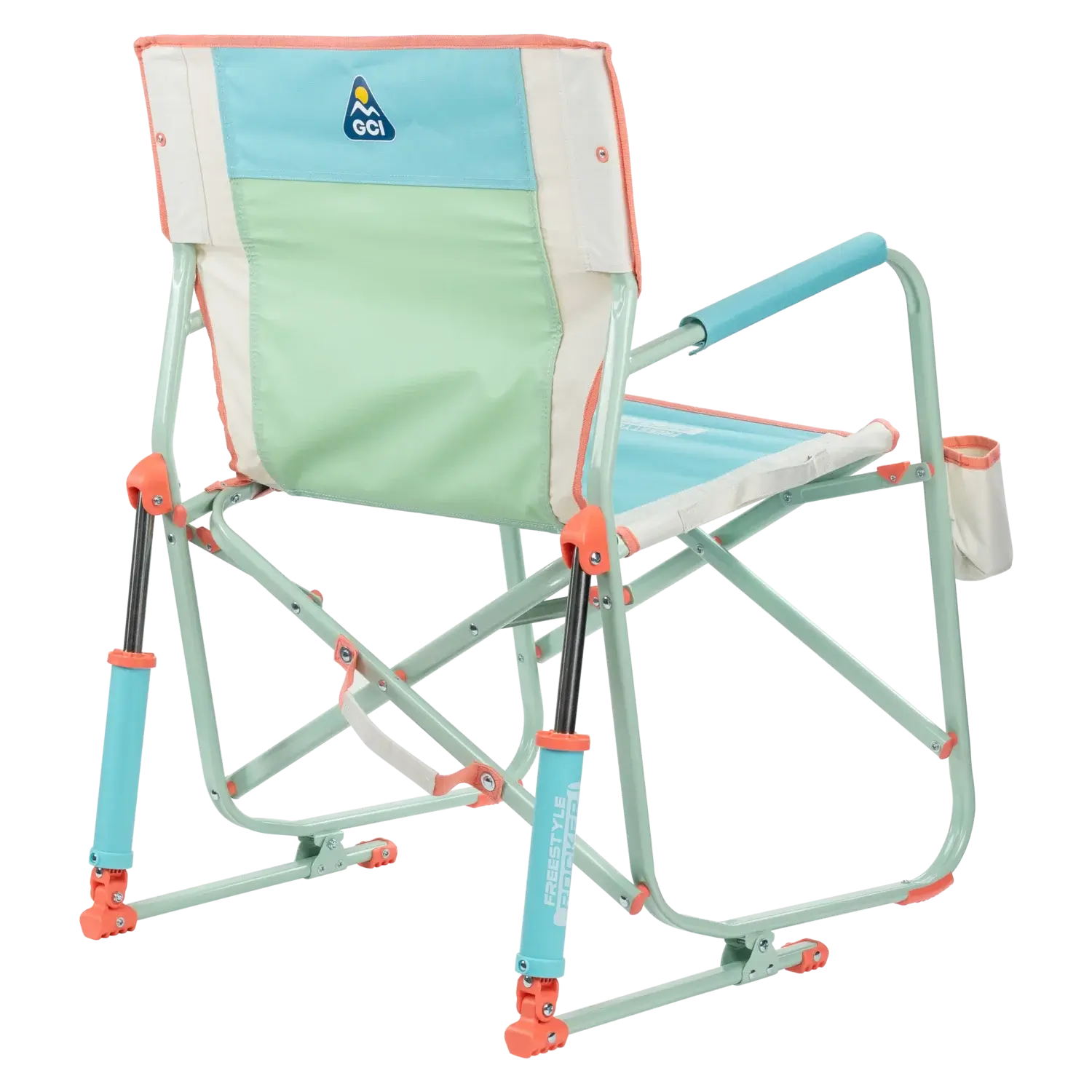 GCI Outdoor Freestyle Rocker™ Chair
