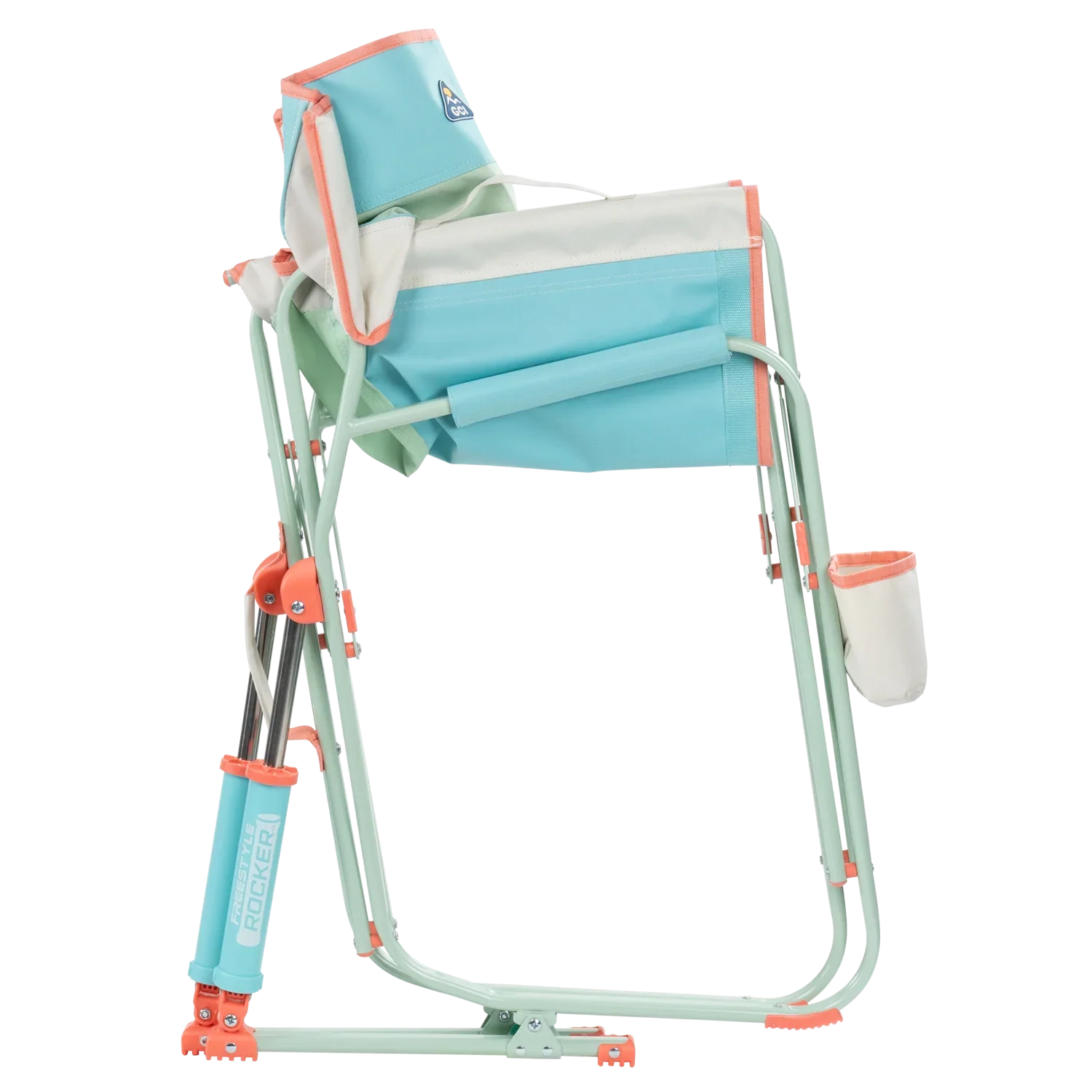 GCI Outdoor Freestyle Rocker™ Chair