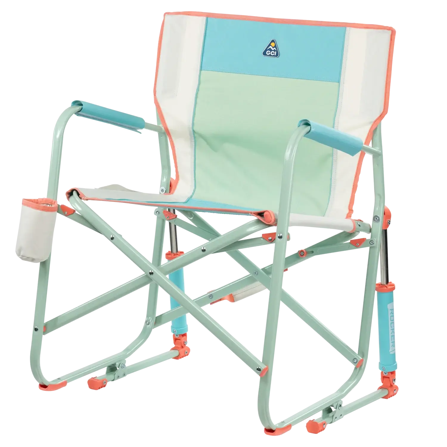 GCI Outdoor Freestyle Rocker™ Chair