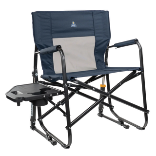 Freestyle Rocker XL™ with Side Table Chair
