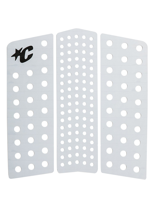 Front Deck Iii Cord Traction — Jack's Surfboards