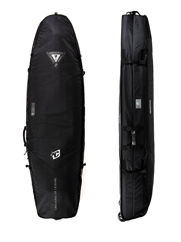 2023 Funboard All Rounder Dt2.0 : Black