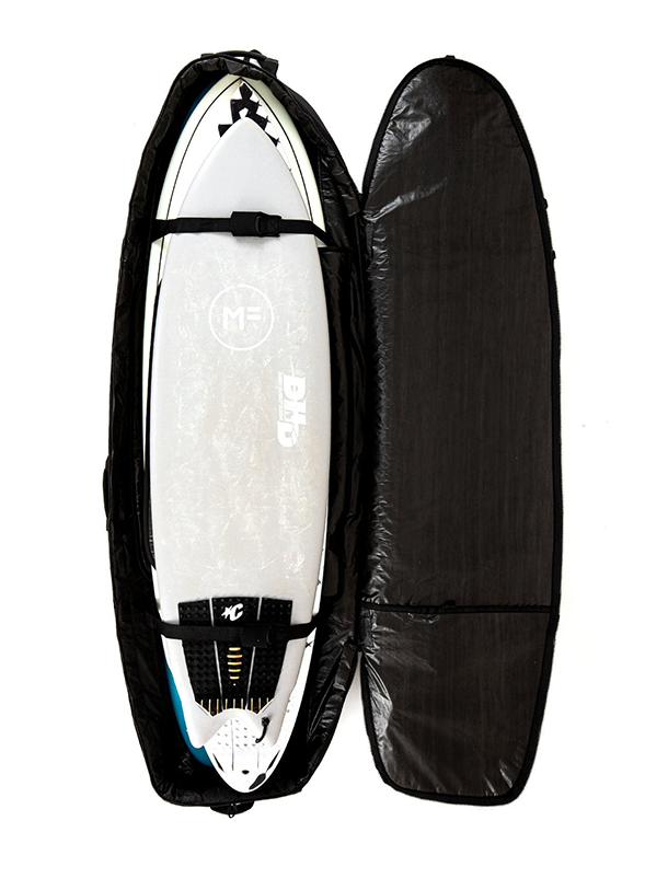 2023 Funboard All Rounder Dt2.0 : Black