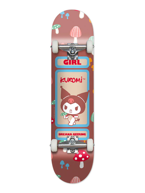 SKATER Animal Crossing Cup Bag