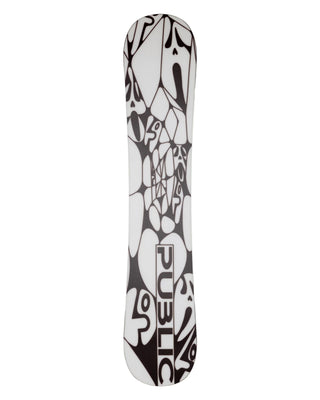 Public Snowboards General Public Snowboard