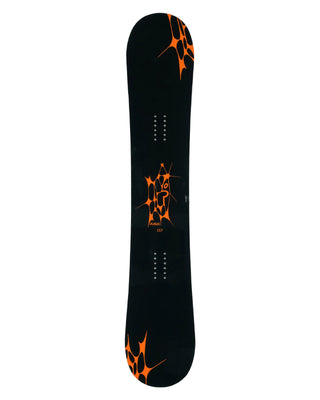 Public Snowboards General Public Snowboard