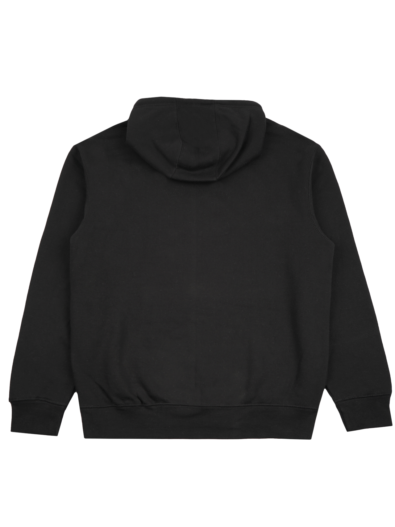 Jack's Surfboards Men's Get Up Stand Up Pullover Hoodie -Black