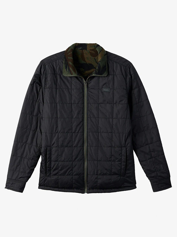 O'Neill Glacier Reversible Jacket