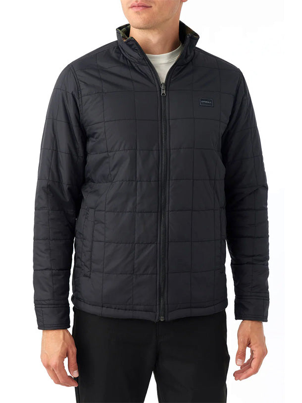 O'Neill Glacier Reversible Jacket