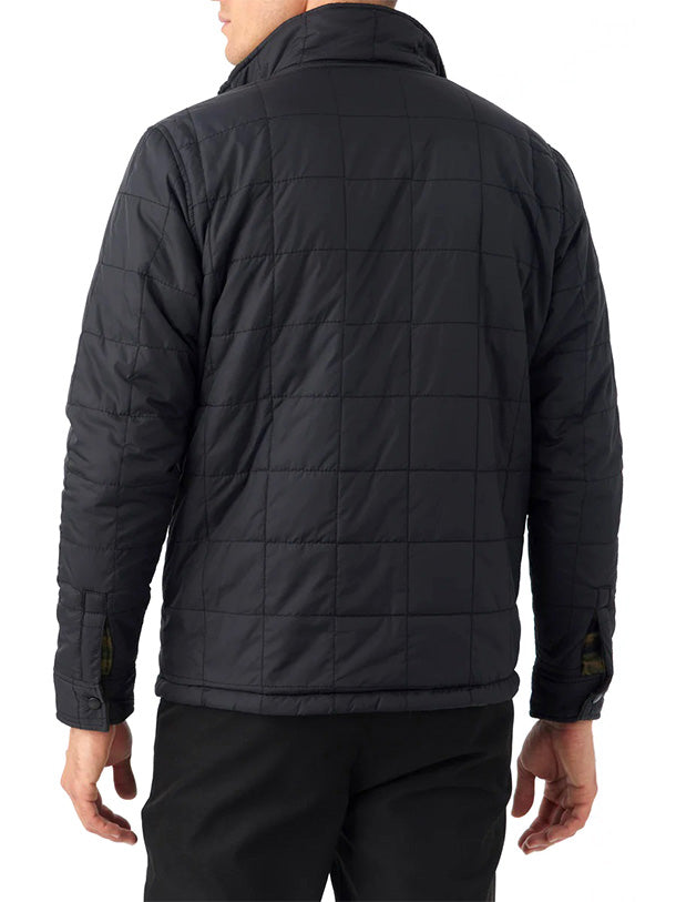 O'Neill Glacier Reversible Jacket