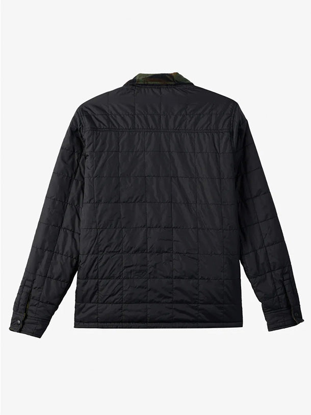 O'Neill Glacier Reversible Jacket