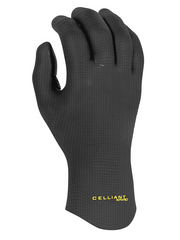 Xcel Men's Comp X Five Finger Glove 4mm