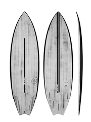 ACT Go-Kart Surfboard