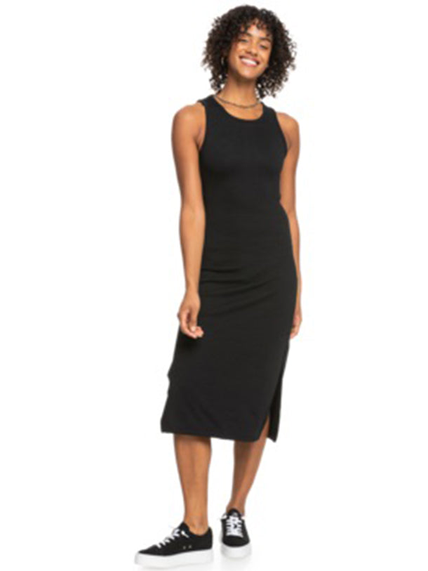 Roxy Women's Good Keepsake Midi Dress