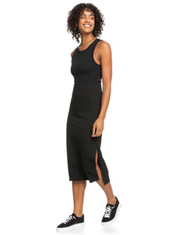 Roxy Women's Good Keepsake Midi Dress