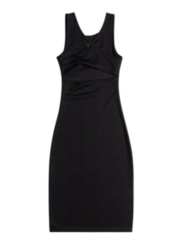 Roxy Women's Good Keepsake Midi Dress