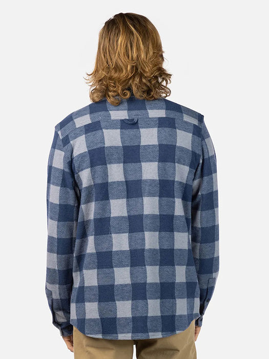Rip Curl Grid L/S Shirt